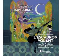 Kapberger Giovanni Girolamo - Il Tedesco a Roma