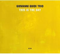 Giovani Guidi - This is the Day