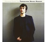 Giovanni Guidi Trio - Tomorrow Never Knows