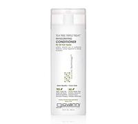 GIOVANNI HAIR CARE PRODUCTS COND,TEA TREE TRIPLE TRT, 8.5 FZ by Giovanni Cosmetics, Inc.