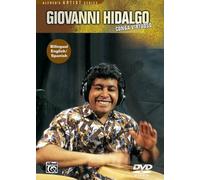 Giovanni Hidalgo: Conga Virtuoso [Alemania] [DVD]