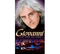 Giovanni - Live From Las Vegas [Alemania] [VHS]
