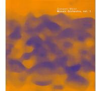 Giovanni Maier - MOSAIC ORCHESTRA VOL.1[import from original label: ARTE SUONO]