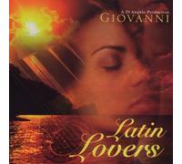 Giovanni Marradi - Latin Lovers