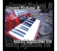 Giovanni Mirabassi & Andrzej Jagodzinski Trio