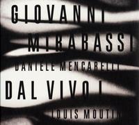 Giovanni Mirabassi - Dal Vivo [Import]