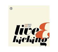 Giovanni Mirabassi - Giovanni Mirabassi - Live And Kicking [Vinilo]