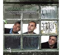Giovanni Mirabassi - Summer´s Gone