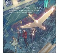 Giovanni Mirabassi - Swan and The Storm