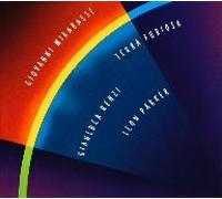Giovanni Mirabassi Trio - Terra Furiosa