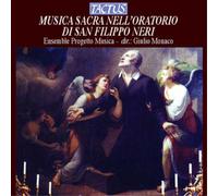 Giulio Monaco - Musica Sacra, Laudi, Travestimenti E Madrigali