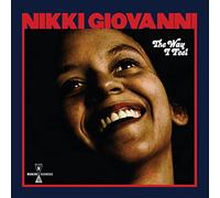 Giovanni, Nikki - The Way I Feel