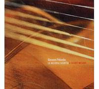 Giovanni PALOMBO - La Melodia Segreta - A Secret Melody