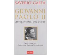 Giovanni Paolo II. Autobiografia De [Italia] [DVD]