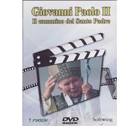 Giovanni Paolo II - Il Cammino Del Santo Padre [Italia] [DVD]