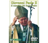 Giovanni Paolo II - Il Cammino Del Santo Padre [Italia] [DVD]