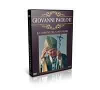 Giovanni Paolo II - Il Cammino Del Santo Padre [Italia] [DVD]