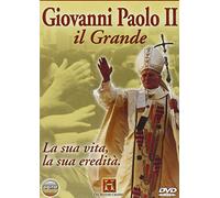 Giovanni Paolo II - Il Grande [Italia] [DVD]