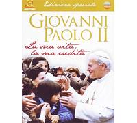Giovanni Paolo II - La sua vita, la sua eredità (edizione speciale) [Italia] [DVD]