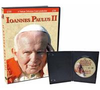 Giovanni Paolo Ii - La Vita/Il Pont. [Italia] [DVD]