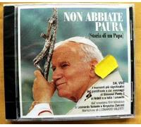 Giovanni Paolo II, Leonardo Valente, K. Zanussi - Non Abbiate Paura - Storia Di Un Papa
