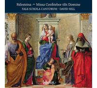 Giovanni Pierluigi da Pa Palestrina: Missa Confitebor Tib (CD) (Importación USA)