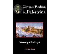 Giovanni Pierluigi da Palestrina