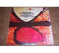 Giovanni Pierluigi da Palestrina - The Song Of The Songs