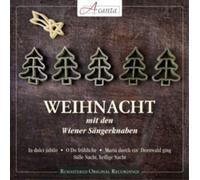 Wiener Sängerknaben - Christmas With the Vienna Boys Choir
