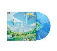 Giovanni Rotondo - The Stable Trotters (Original Soundtrack) [Vinilo]