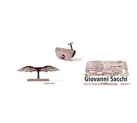 Giovanni Sacchi. La bottega dei modelli per il design (Architettura, urbanistica, ambiente)
