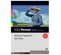 Giovanni Segantini - NZZ Format [Alemania] [DVD]