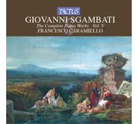 Francesco Caramiello - Complete Piano Works 5