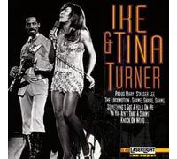 Giovanni Sgambati - Ike & Tina Turner