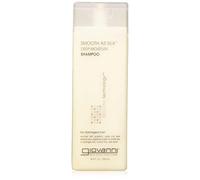 Giovanni Smooth As Silk Shampoo for Damaged Hair 8.5 ounces