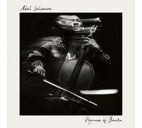 Giovanni Sollima Abel Selaocoe: Hymns of Bantu (CD) Album