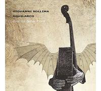 Giovanni Sollima - Aquilarco: Live In New York