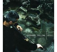 Giovanni Sollima - Works