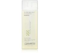 GIOVANNI - Tea Tree Triple Treat Invigorating Shampoo - 8.5 fl. oz. (250 ml)