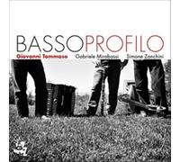 Giovanni Tommaso - Bassoprofilo