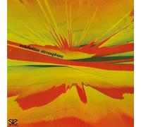 Giovanni Tommaso - Indefinitive Atmosphere [Vinilo]