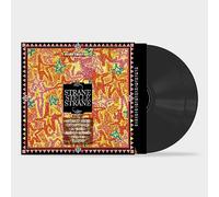 Giovanni Tommaso Quintet - Strane stelle strane (180gr black) [2 LP] [Vinilo]