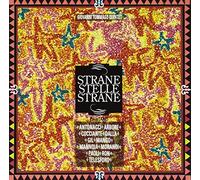 Giovanni Tommaso Quintet - Strane Stelle Strane