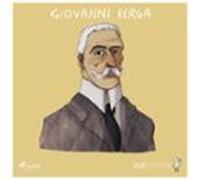 Giovanni Verga (audiolibro)
