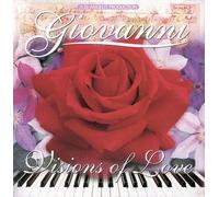 Giovanni - Visions of Love