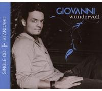 Giovanni Wundervoll-Sei Bellissima (2 Track)