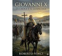 GIOVANNI X: LA CROCE E IL GUANCIALE