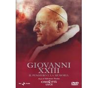 Giovanni XXIII - Il Pensiero E La Memoria [Italia] [DVD]
