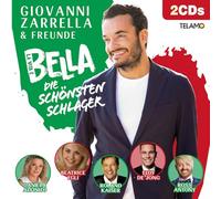 Giovanni Zarrella & Freunde - Giovanni Zarrella & Freunde