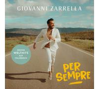 Giovanni Zarrella – Per Sempre – CD – Importación USA